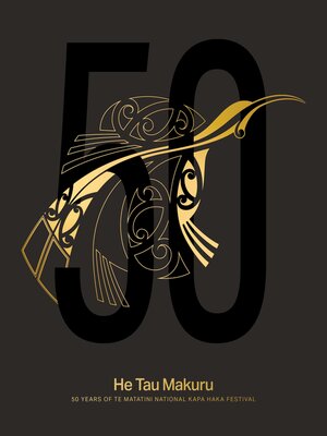 cover image of He Tau Makuru